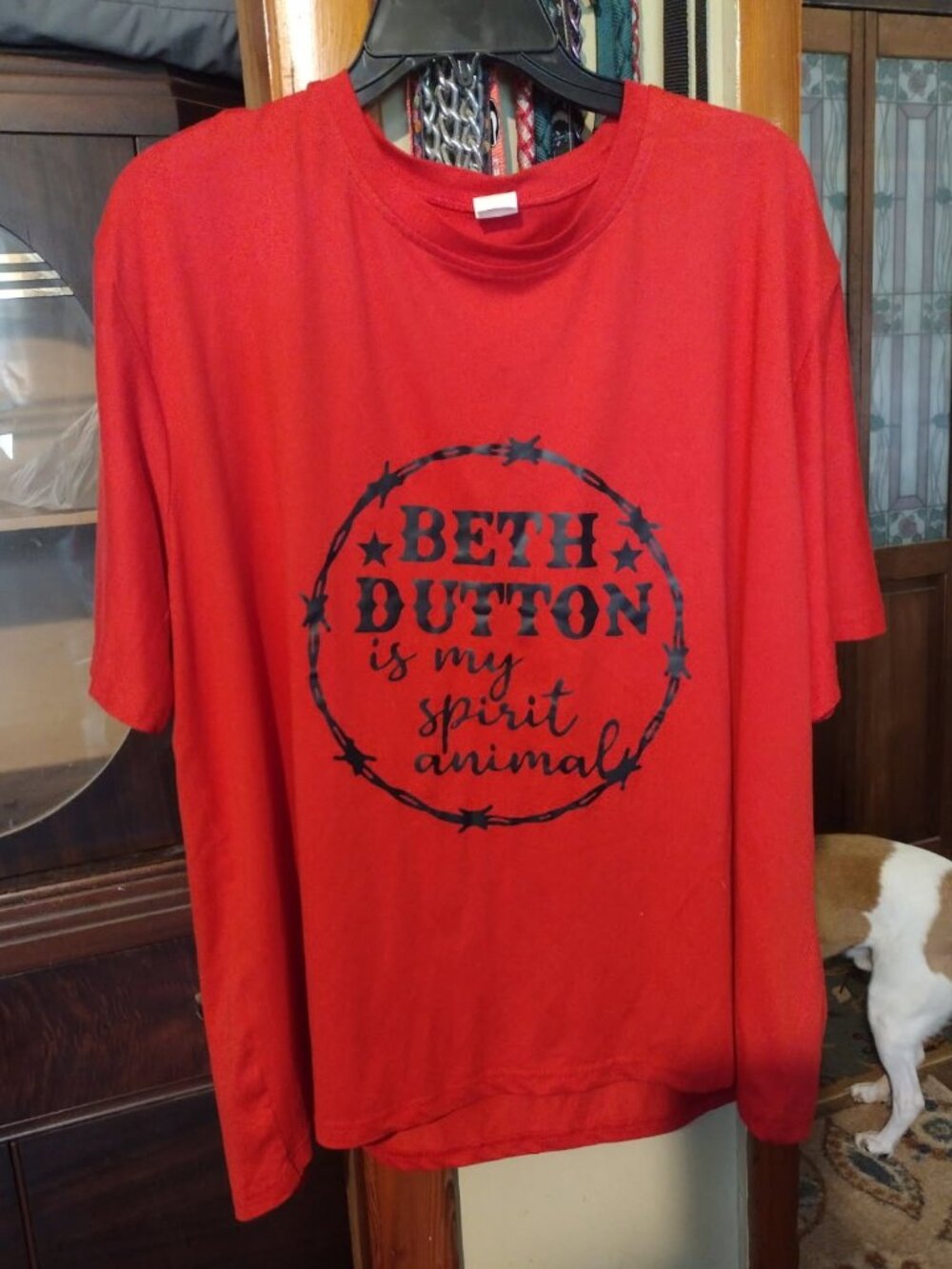 Beth Dutton Shirt